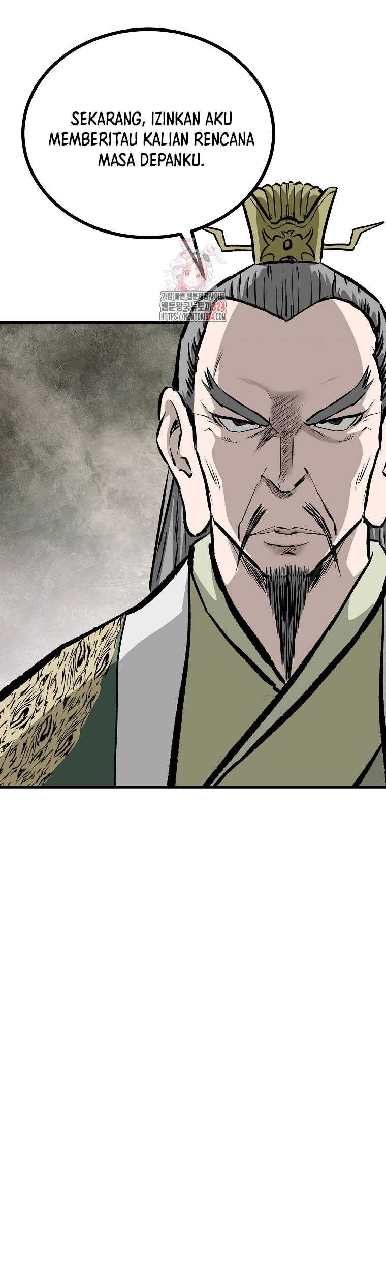 Archer Sword God : Descendants of the Archer Chapter 92 - halaman 2