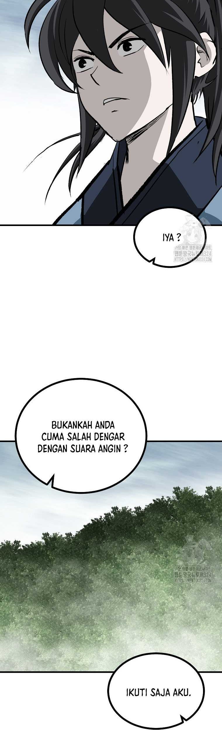 Archer Sword God : Descendants of the Archer Chapter 92 - halaman 24