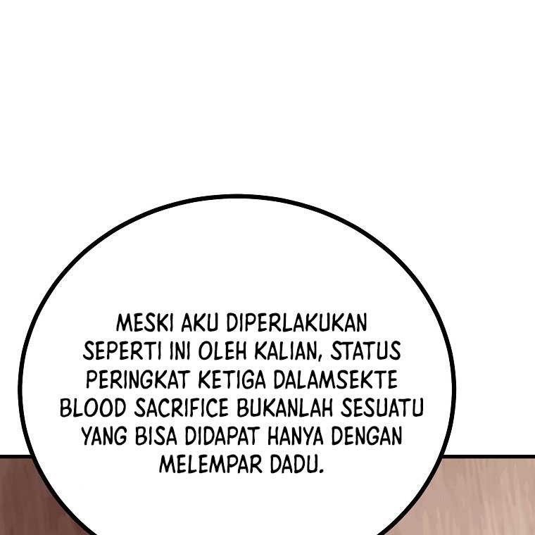 Archer Sword God : Descendants of the Archer Chapter 92 - halaman 31