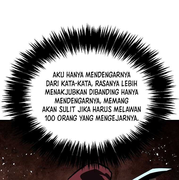Archer Sword God : Descendants of the Archer Chapter 92 - halaman 34