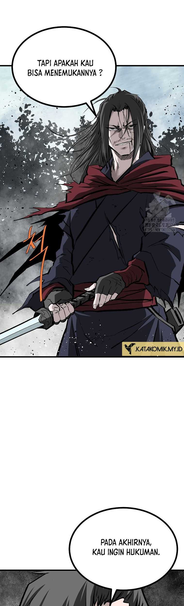 Archer Sword God : Descendants of the Archer Chapter 92 - halaman 36