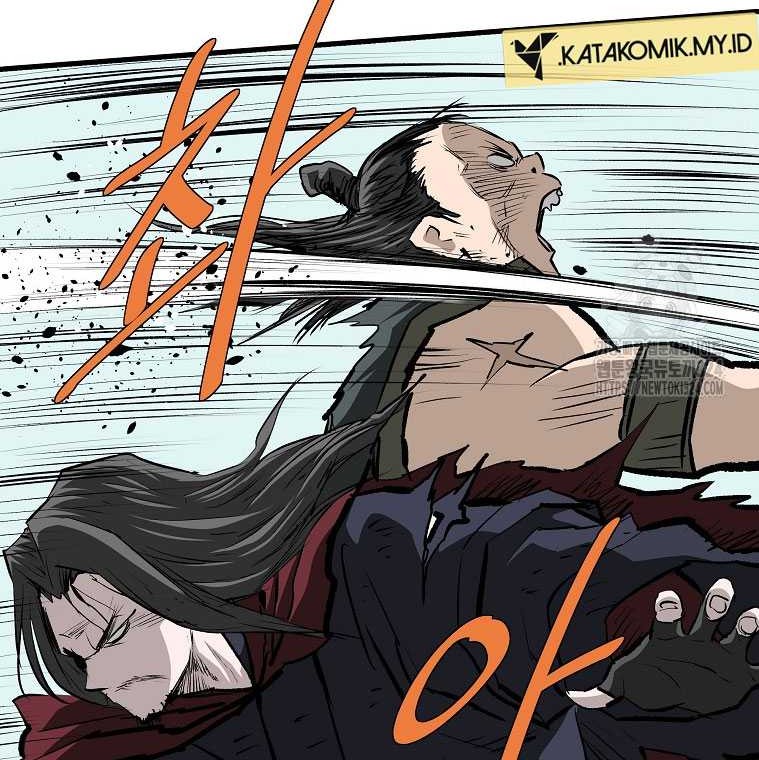 Archer Sword God : Descendants of the Archer Chapter 92 - halaman 40