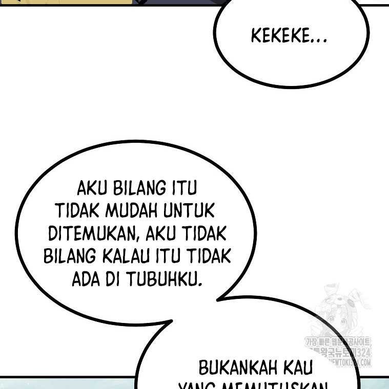 Archer Sword God : Descendants of the Archer Chapter 92 - halaman 49