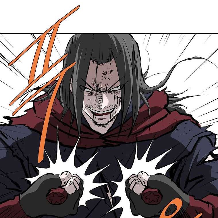 Archer Sword God : Descendants of the Archer Chapter 92 - halaman 58