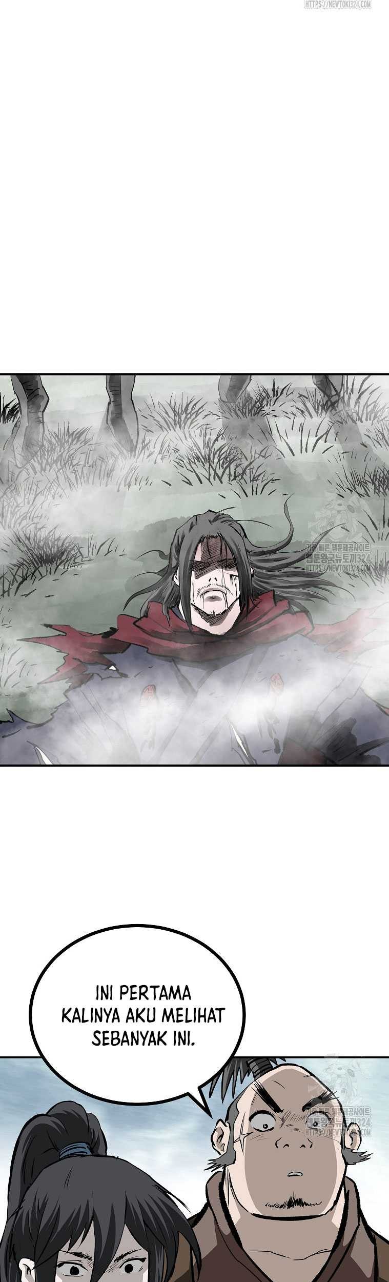 Archer Sword God : Descendants of the Archer Chapter 92 - halaman 62