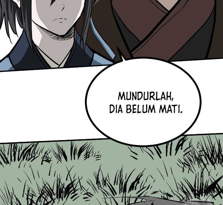 Archer Sword God : Descendants of the Archer Chapter 92 - halaman 63