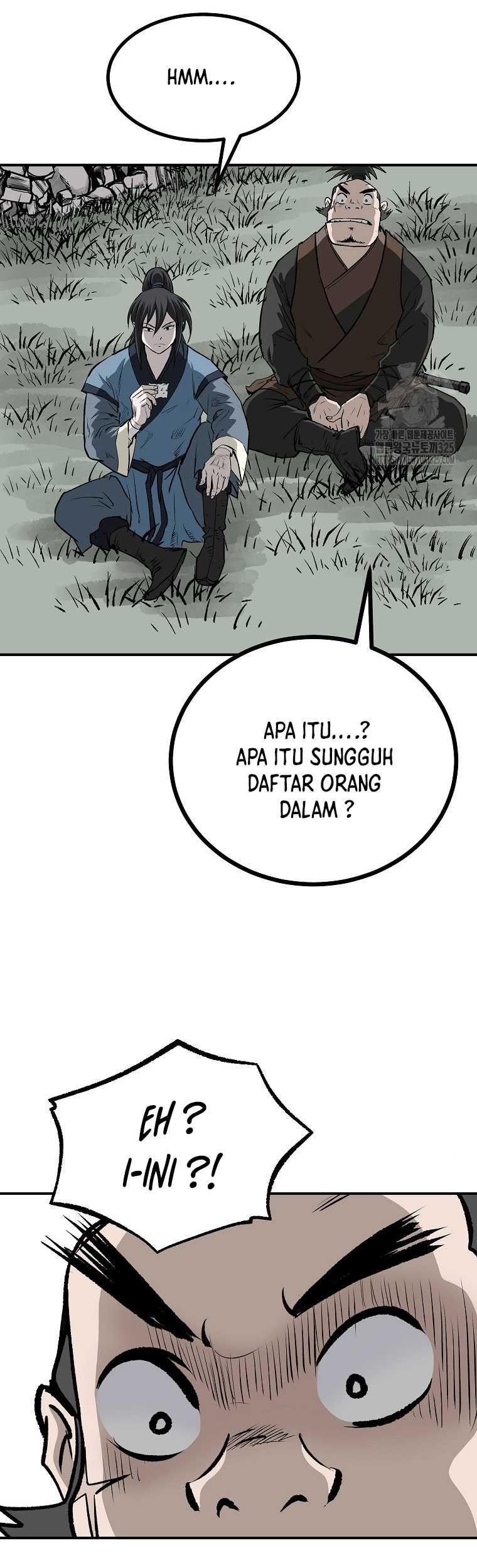Archer Sword God : Descendants of the Archer Chapter 93 - halaman 14