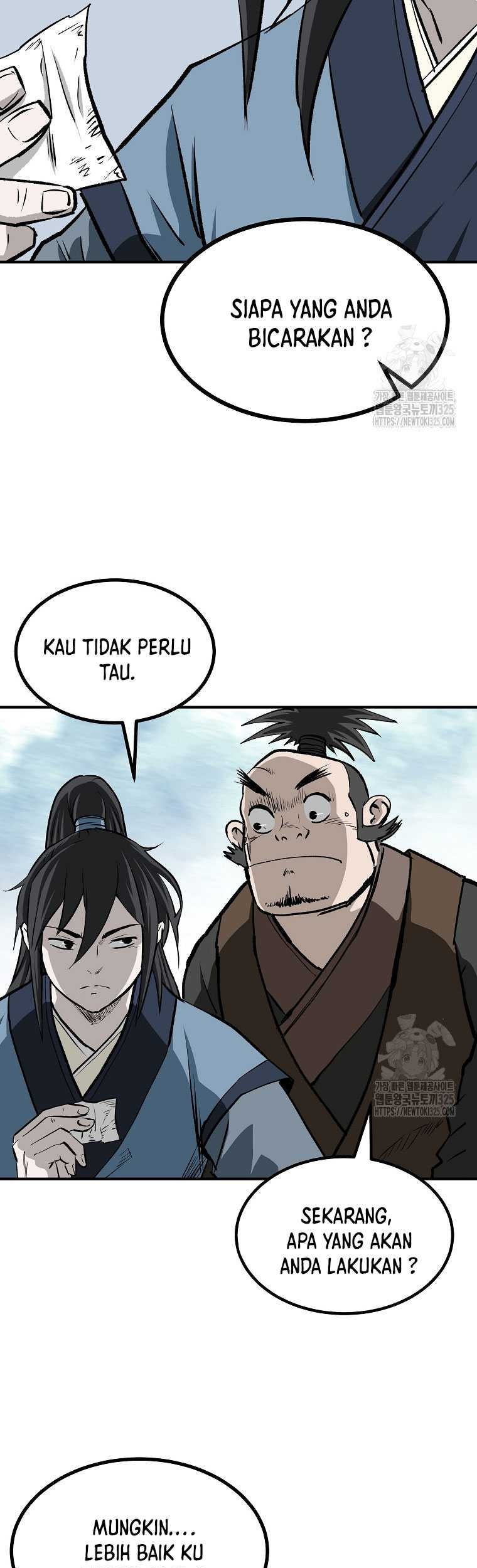 Archer Sword God : Descendants of the Archer Chapter 93 - halaman 17