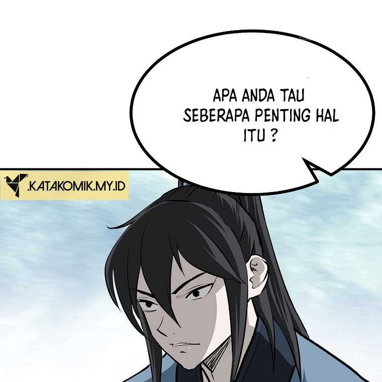 Archer Sword God : Descendants of the Archer Chapter 93 - halaman 19