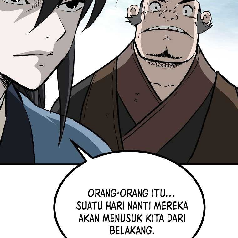 Archer Sword God : Descendants of the Archer Chapter 93 - halaman 22