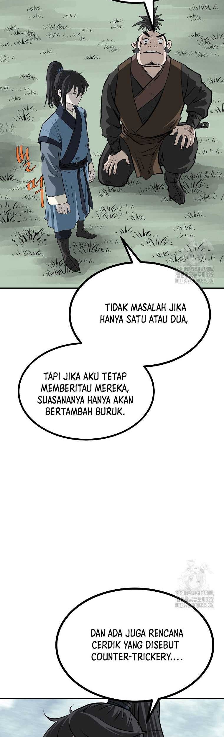 Archer Sword God : Descendants of the Archer Chapter 93 - halaman 24