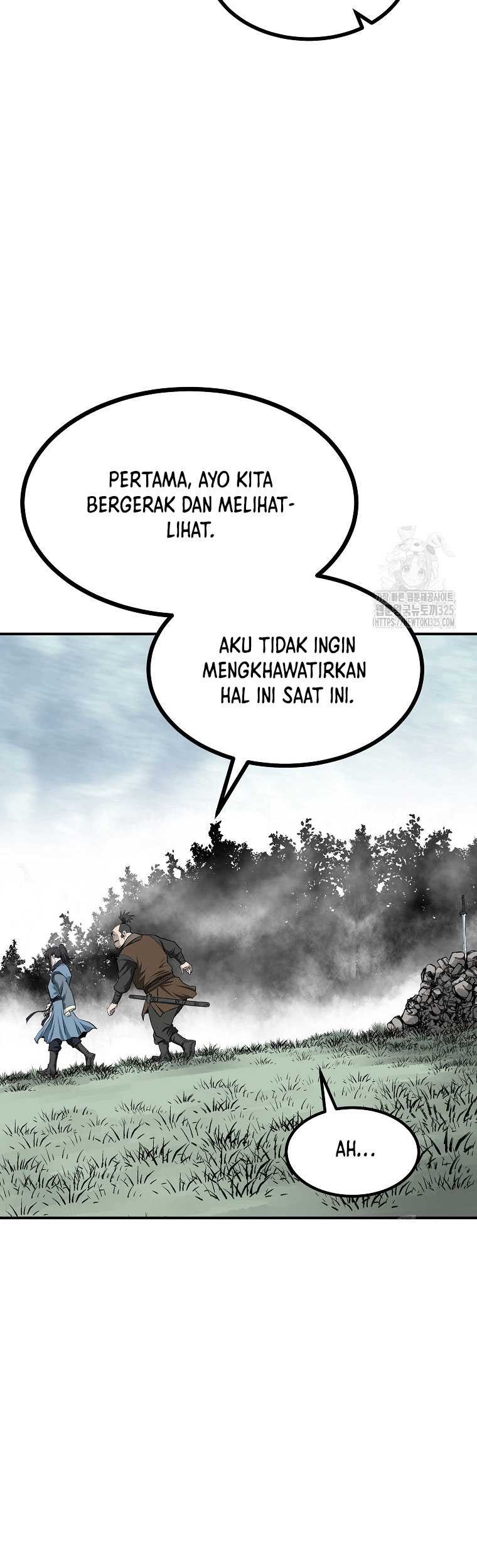 Archer Sword God : Descendants of the Archer Chapter 93 - halaman 26