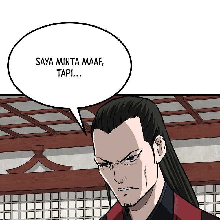 Archer Sword God : Descendants of the Archer Chapter 93 - halaman 31