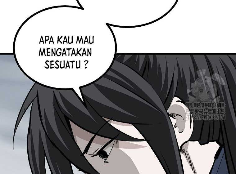 Archer Sword God : Descendants of the Archer Chapter 93 - halaman 4