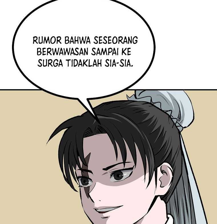 Archer Sword God : Descendants of the Archer Chapter 93 - halaman 43