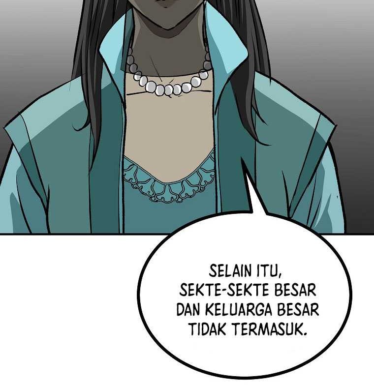Archer Sword God : Descendants of the Archer Chapter 93 - halaman 46