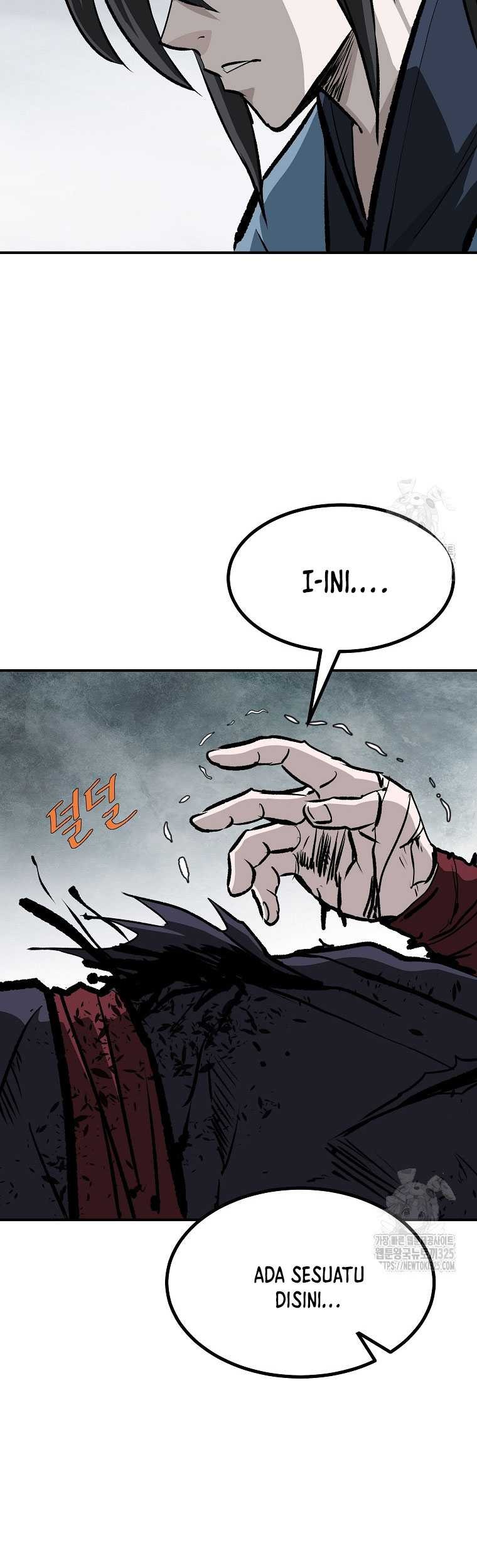 Archer Sword God : Descendants of the Archer Chapter 93 - halaman 5