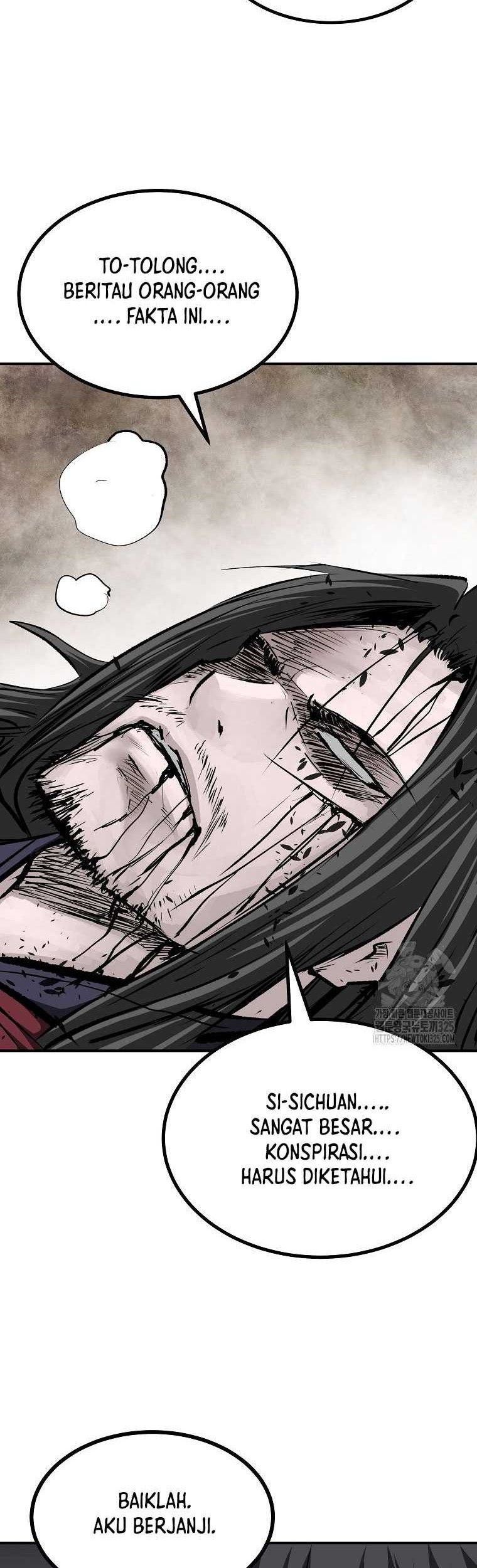 Archer Sword God : Descendants of the Archer Chapter 93 - halaman 9
