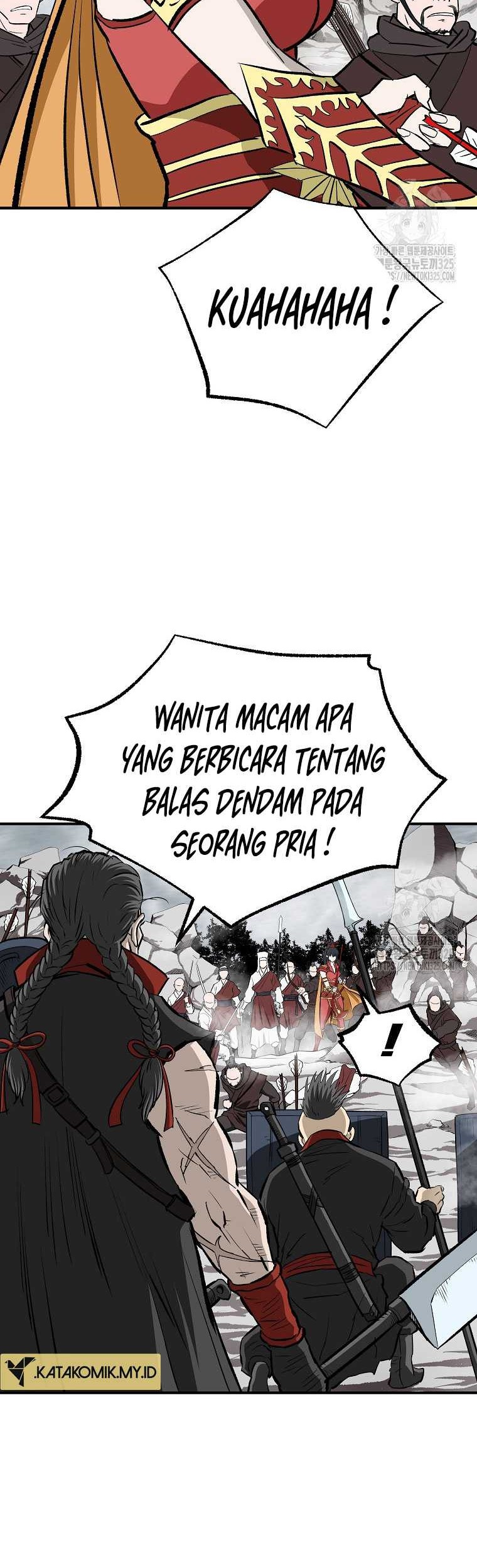 Archer Sword God : Descendants of the Archer Chapter 94 - halaman 15