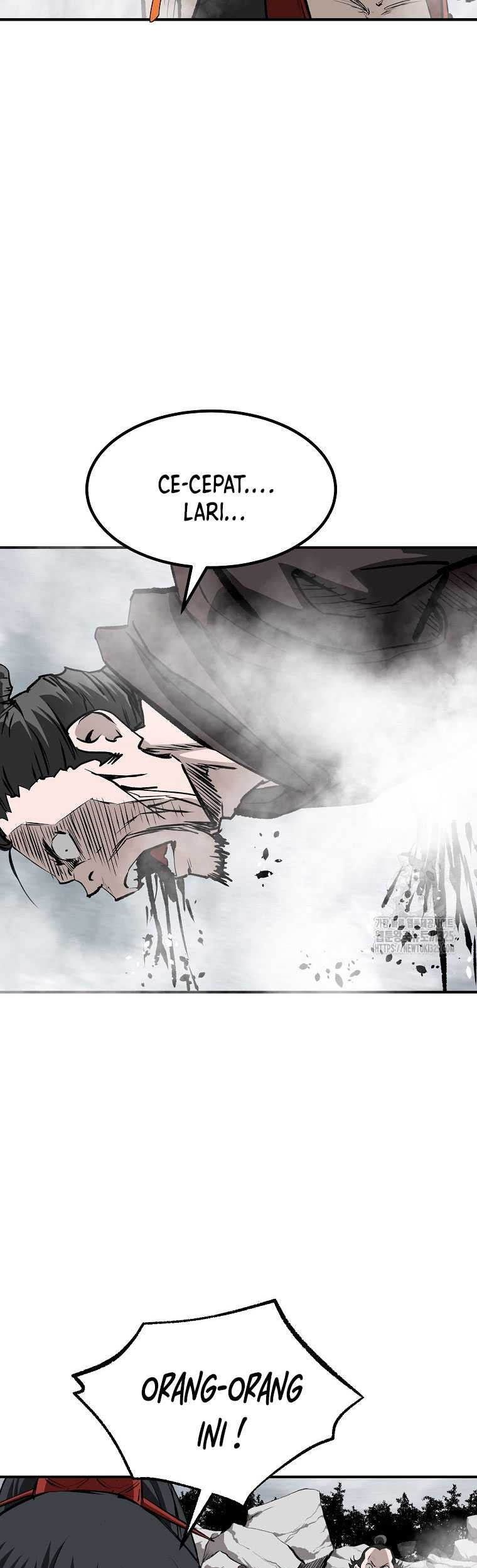 Archer Sword God : Descendants of the Archer Chapter 94 - halaman 20