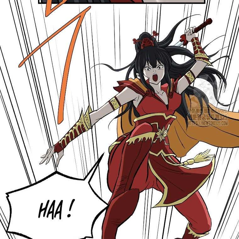Archer Sword God : Descendants of the Archer Chapter 94 - halaman 28