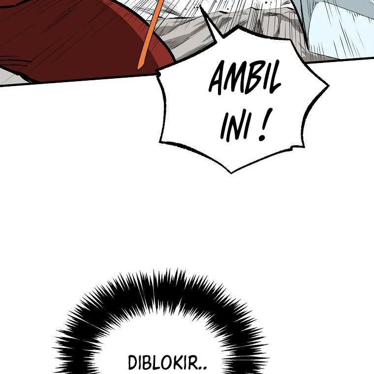 Archer Sword God : Descendants of the Archer Chapter 94 - halaman 34
