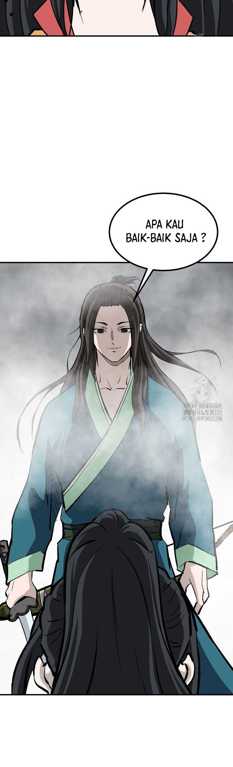 Archer Sword God : Descendants of the Archer Chapter 94 - halaman 51