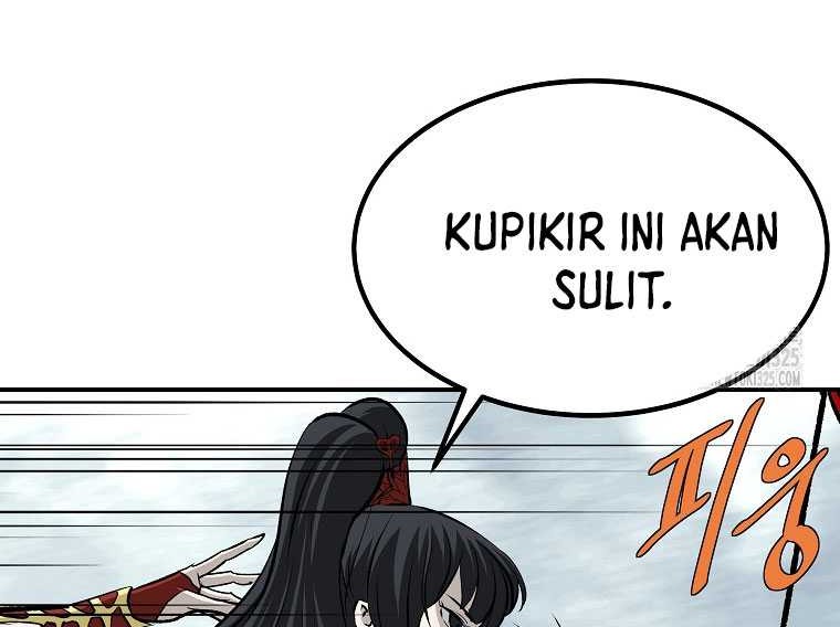 Archer Sword God : Descendants of the Archer Chapter 94 - halaman 7