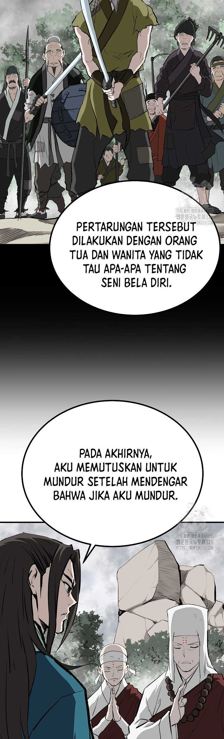 Archer Sword God : Descendants of the Archer Chapter 95 - halaman 14