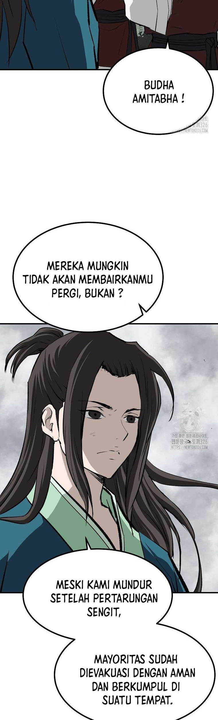 Archer Sword God : Descendants of the Archer Chapter 95 - halaman 15