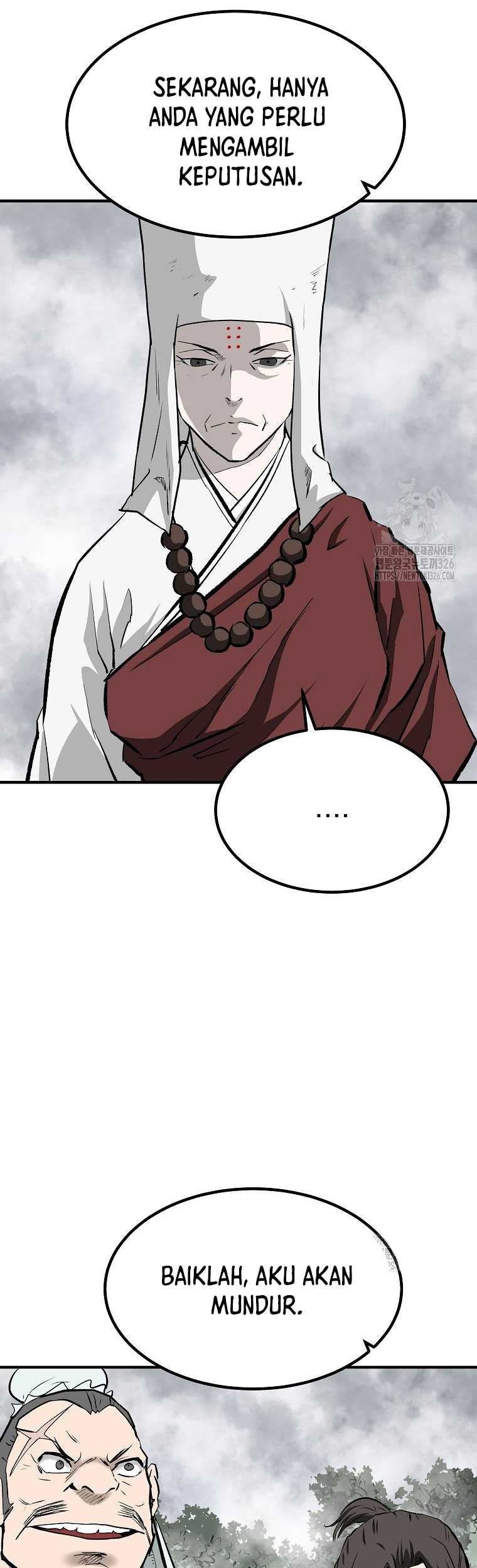 Archer Sword God : Descendants of the Archer Chapter 95 - halaman 17