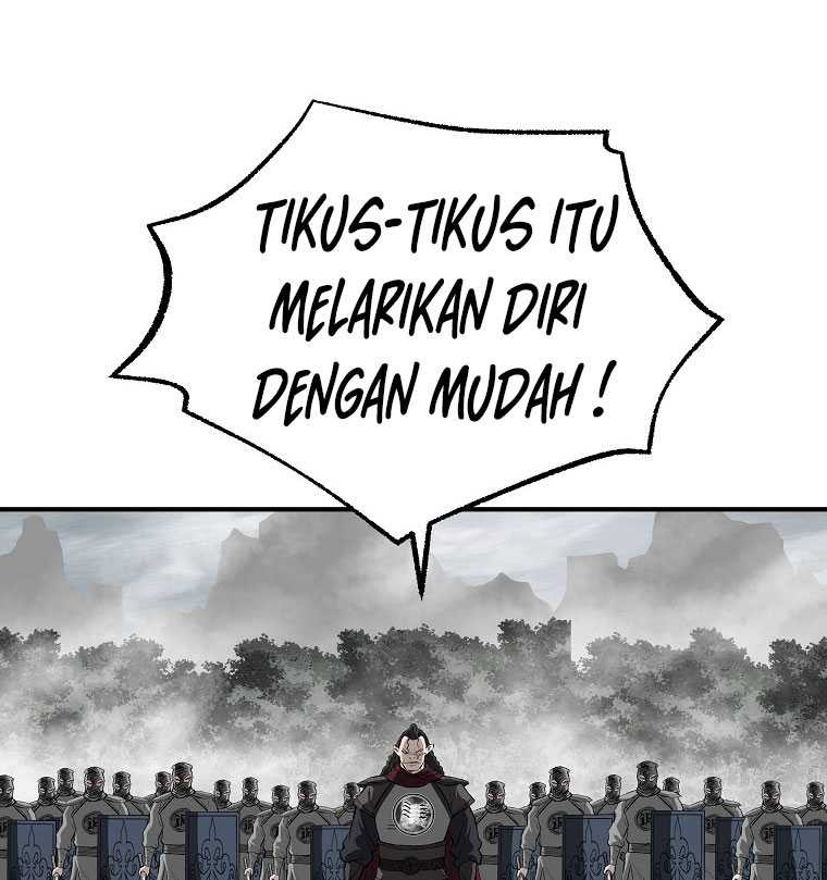Archer Sword God : Descendants of the Archer Chapter 95 - halaman 22