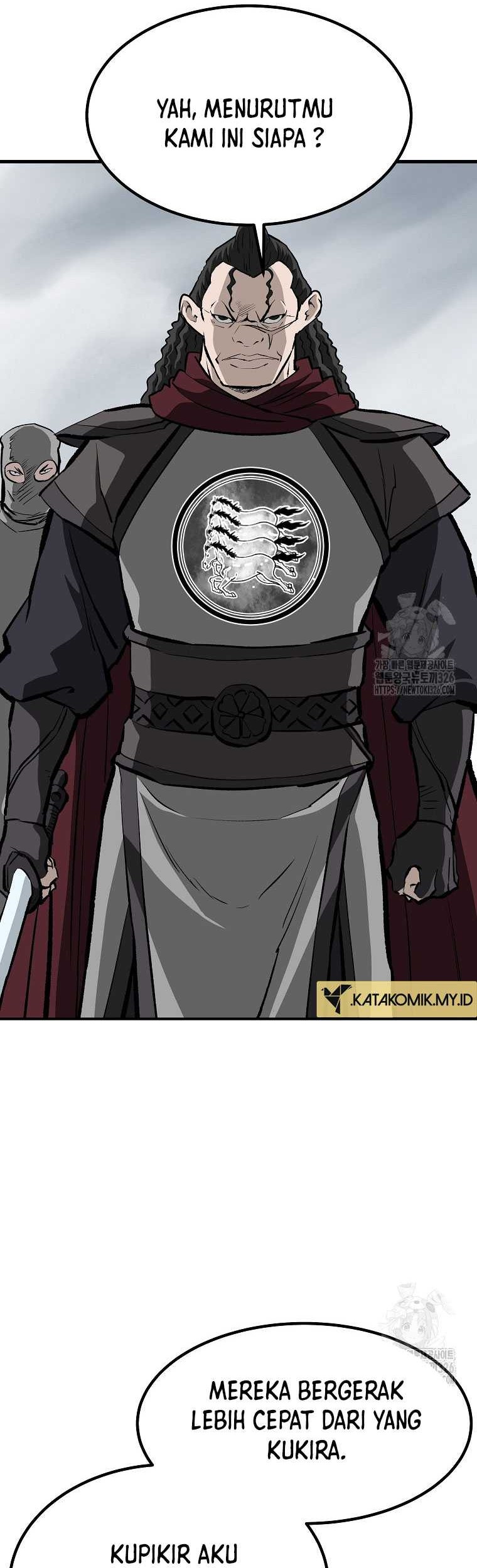 Archer Sword God : Descendants of the Archer Chapter 95 - halaman 24