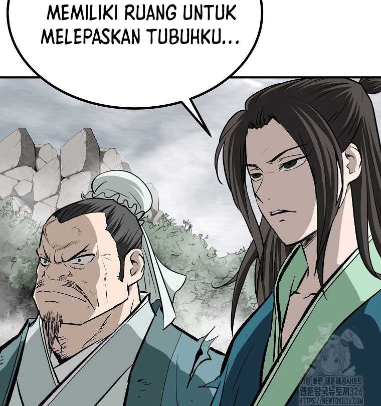 Archer Sword God : Descendants of the Archer Chapter 95 - halaman 25