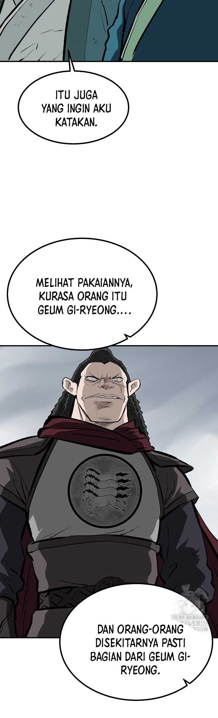 Archer Sword God : Descendants of the Archer Chapter 95 - halaman 26