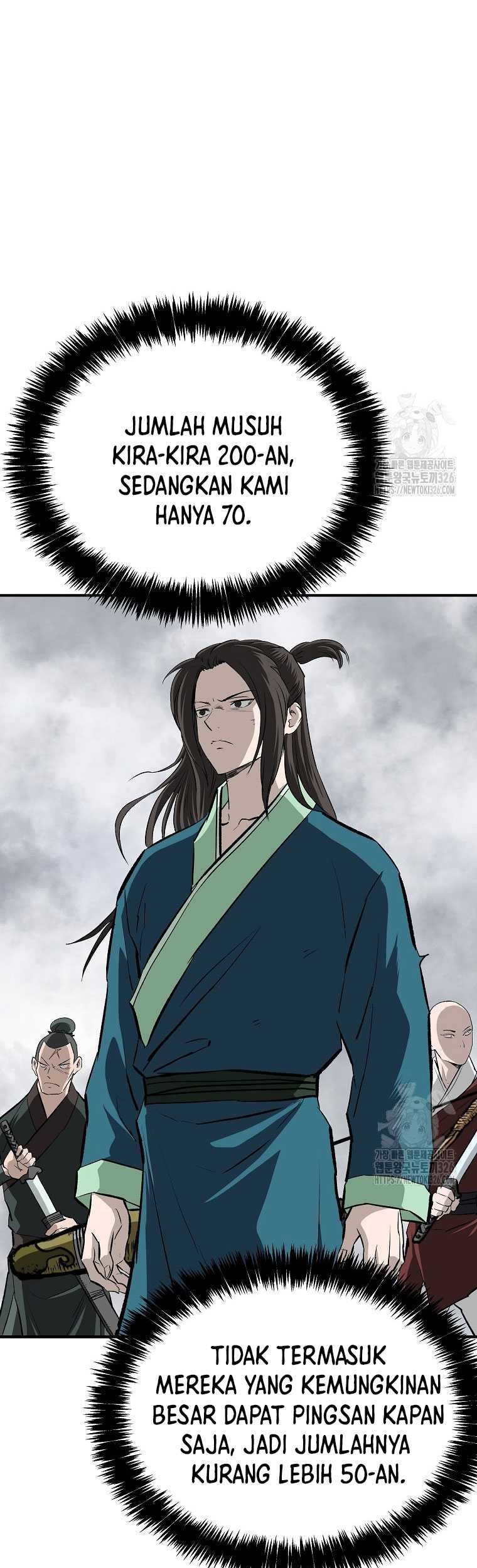 Archer Sword God : Descendants of the Archer Chapter 95 - halaman 29