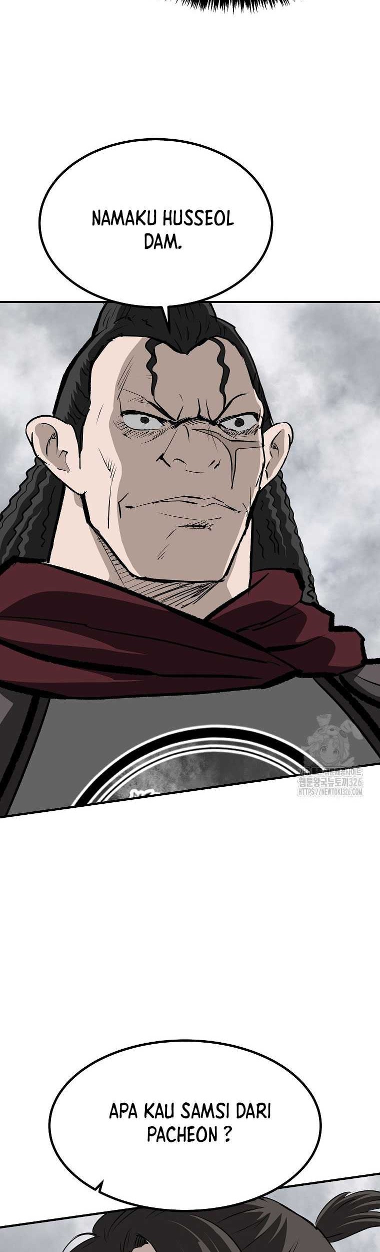 Archer Sword God : Descendants of the Archer Chapter 95 - halaman 30