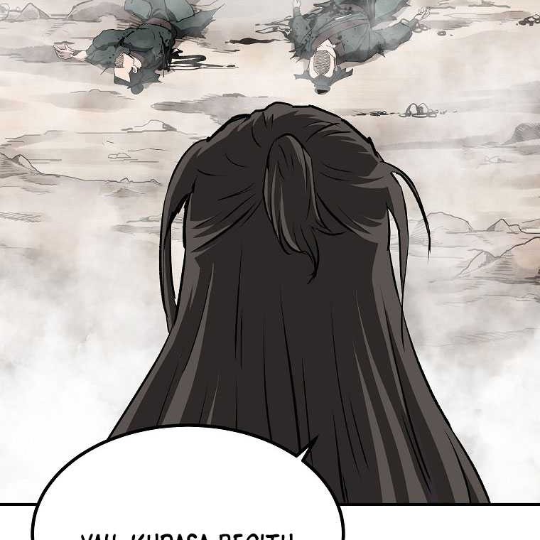 Archer Sword God : Descendants of the Archer Chapter 95 - halaman 34