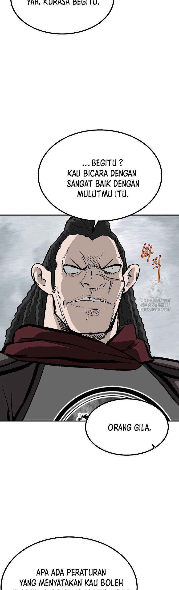 Archer Sword God : Descendants of the Archer Chapter 95 - halaman 35