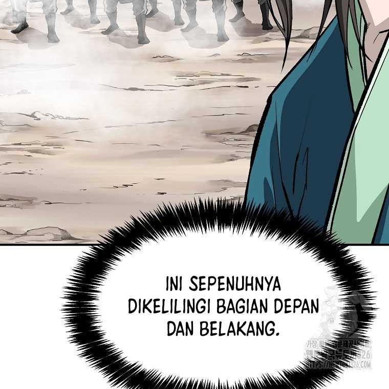Archer Sword God : Descendants of the Archer Chapter 95 - halaman 37