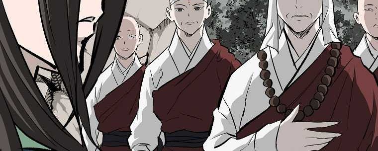 Archer Sword God : Descendants of the Archer Chapter 95 - halaman 4