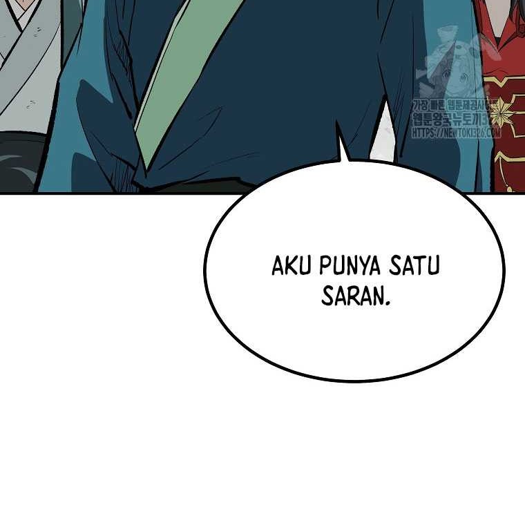 Archer Sword God : Descendants of the Archer Chapter 95 - halaman 43