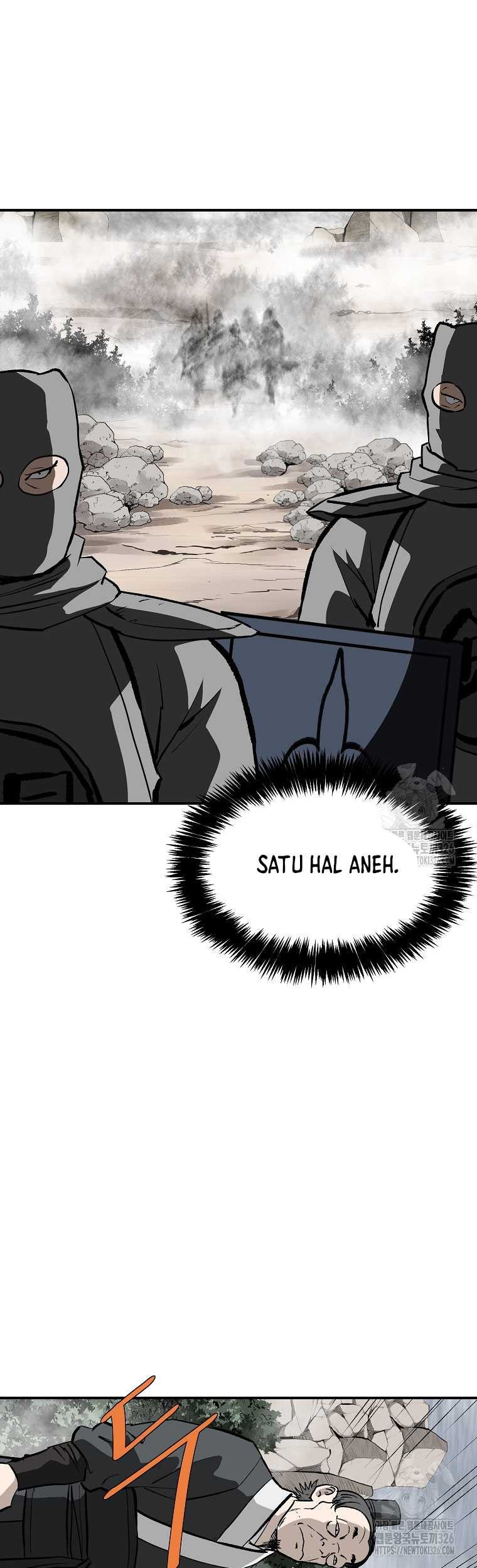 Archer Sword God : Descendants of the Archer Chapter 95 - halaman 47
