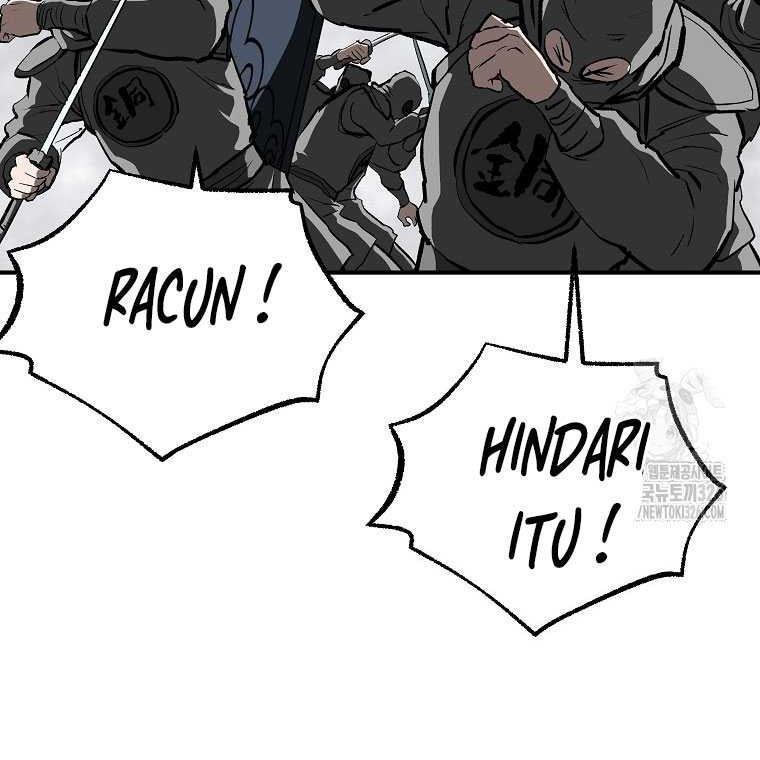 Archer Sword God : Descendants of the Archer Chapter 95 - halaman 52