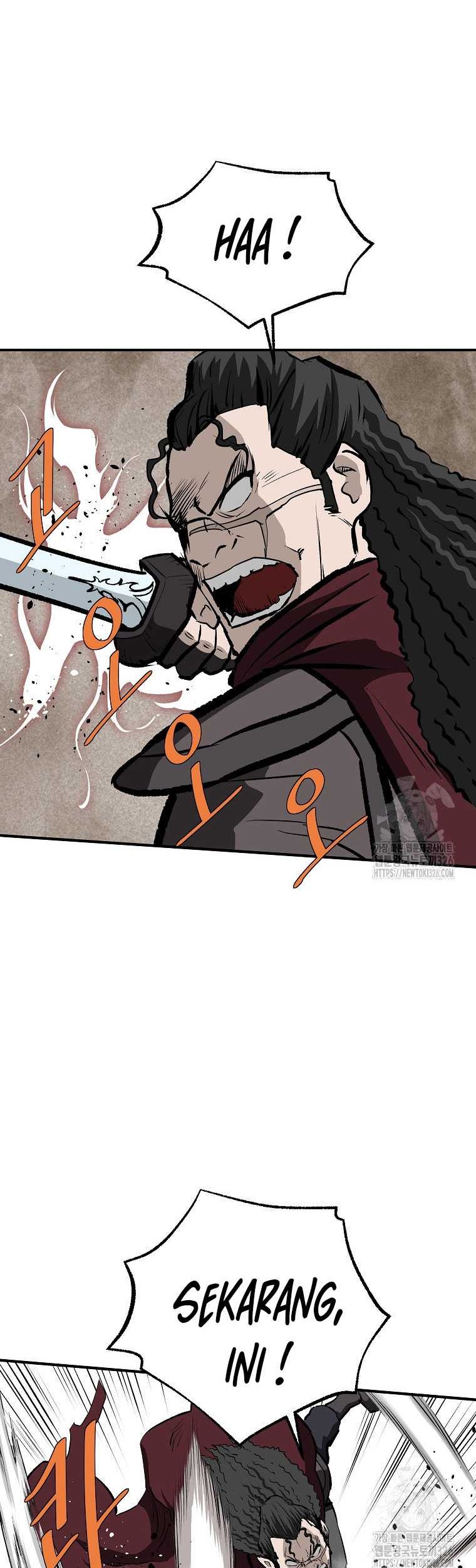 Archer Sword God : Descendants of the Archer Chapter 95 - halaman 57