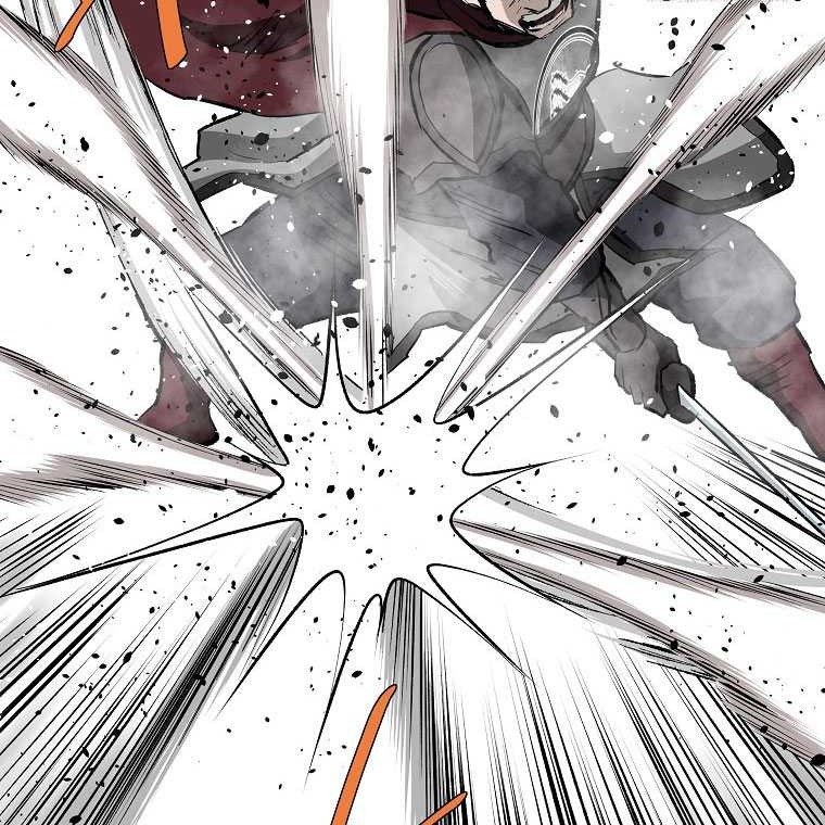 Archer Sword God : Descendants of the Archer Chapter 95 - halaman 58