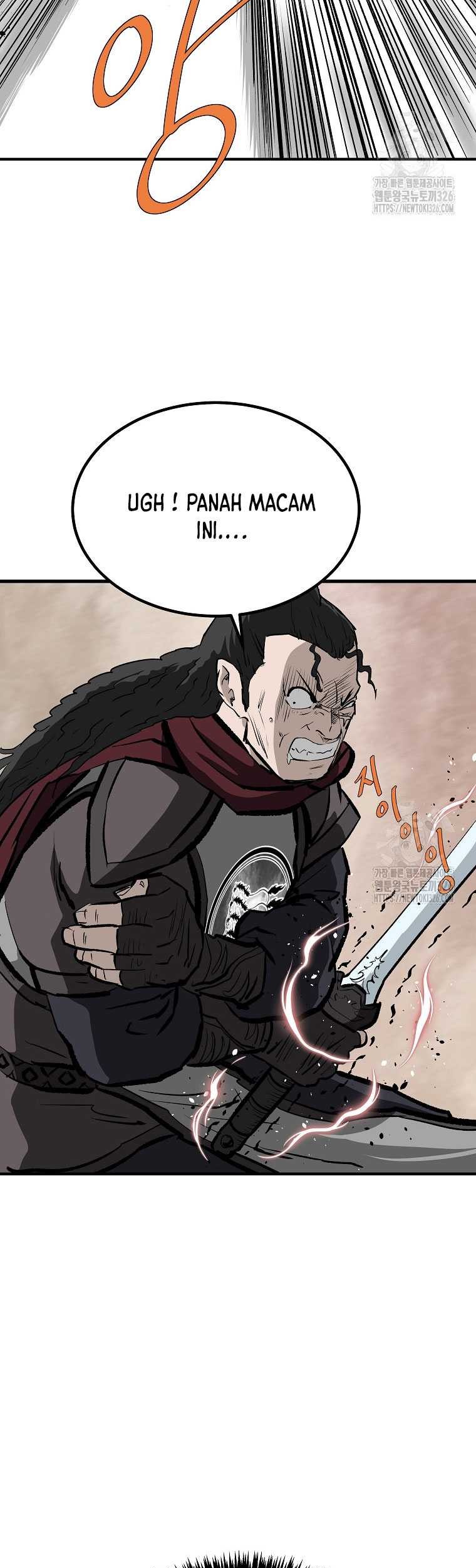 Archer Sword God : Descendants of the Archer Chapter 95 - halaman 59