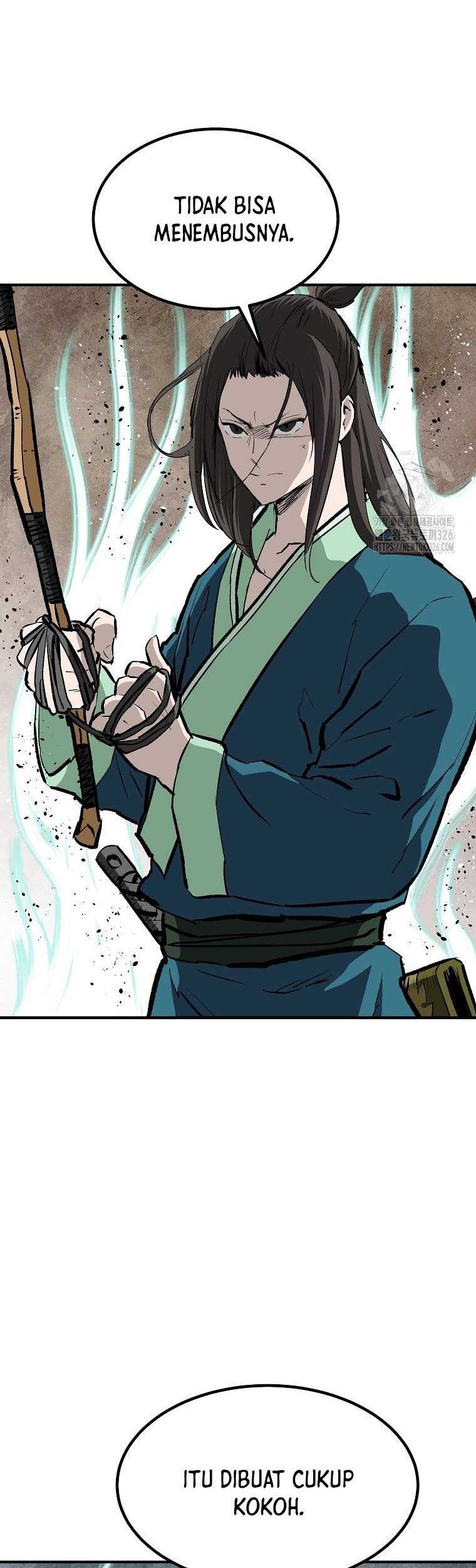 Archer Sword God : Descendants of the Archer Chapter 95 - halaman 63