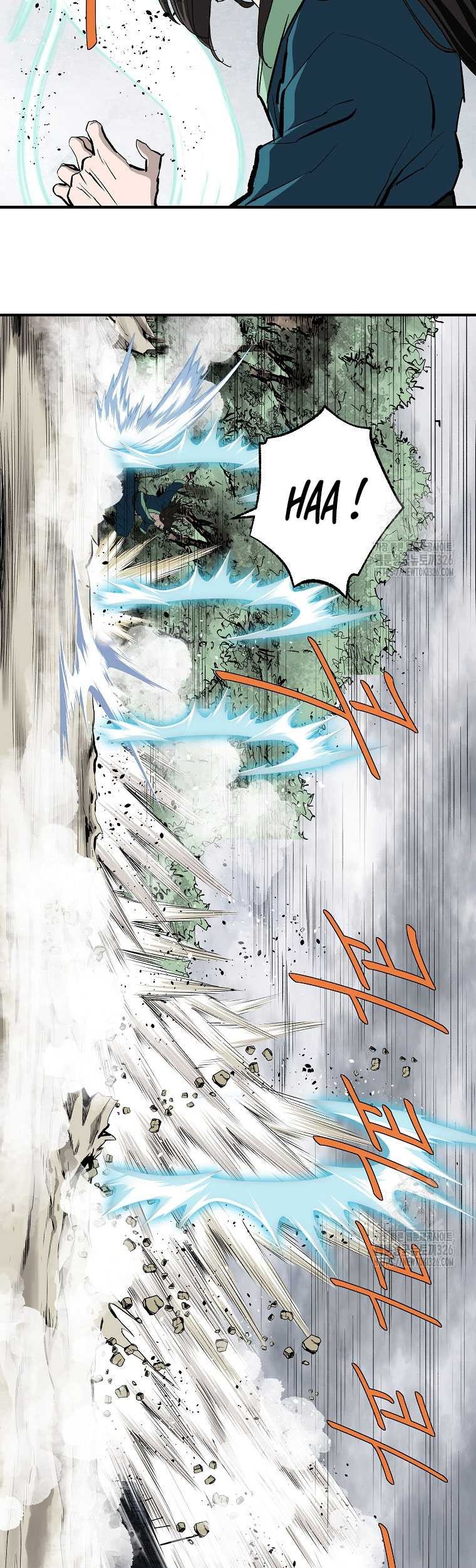 Archer Sword God : Descendants of the Archer Chapter 95 - halaman 65