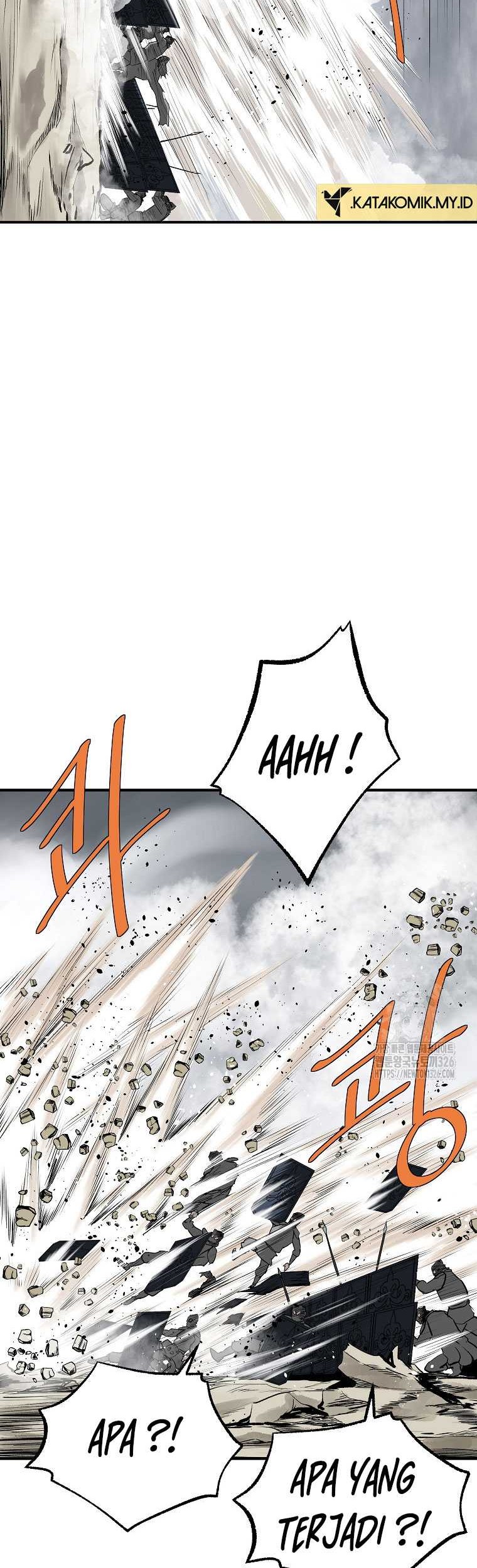 Archer Sword God : Descendants of the Archer Chapter 95 - halaman 66